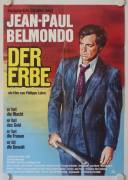 The Inheritor (Der Erbe)